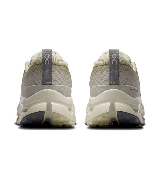 Mens Running Trail Shoes On Cloudsurfer Trail 2