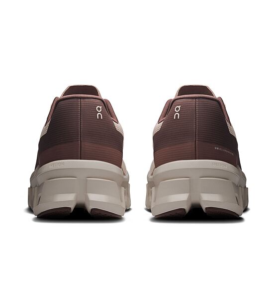 Mens leisure shoes On Cloudmonster Void