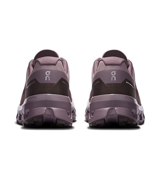 Womens Running Trail Shoes On Cloudvista 2