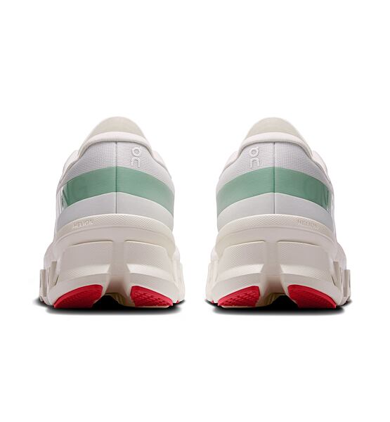 Womens Road Running Shoes On Cloudmonster 1