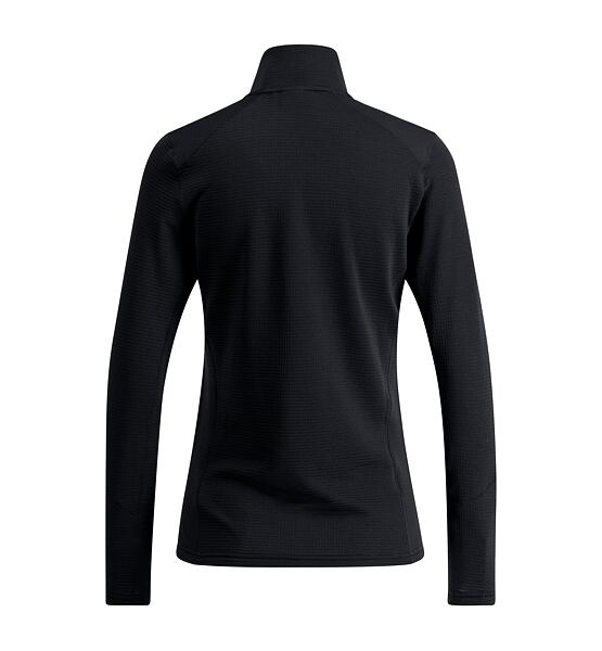 Womens merino functional t-shirt Swix Heat Wool LS W