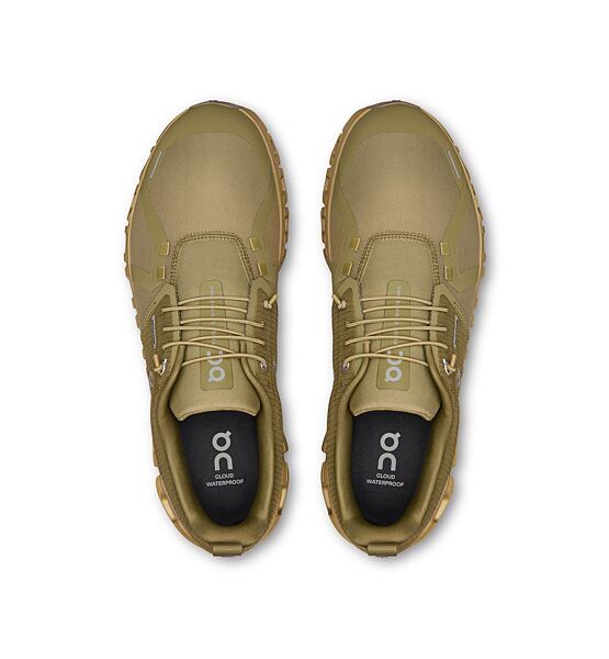 Mens leisure shoes On Cloud 6 WP