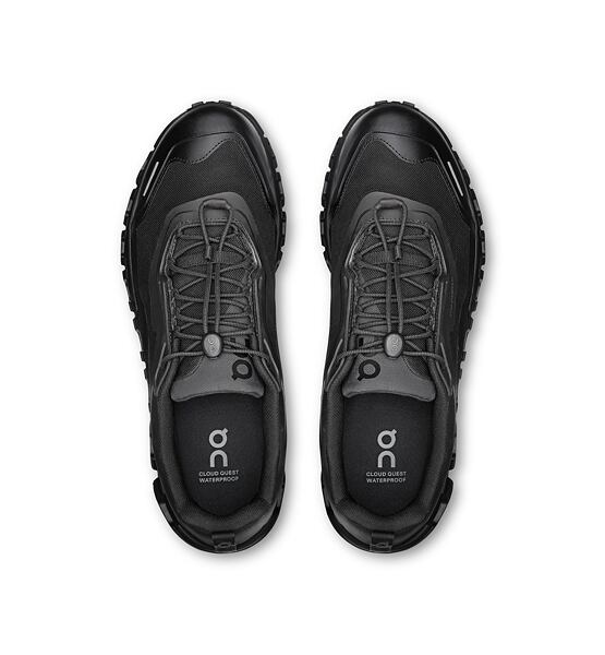 Mens leisure shoes On Cloud 6 Geo WP