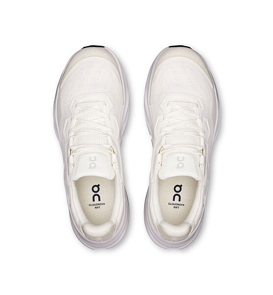 Womens leisure shoes On Cloudnova Rift