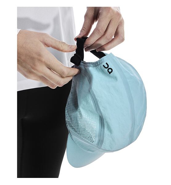 Cap On Performance Cap