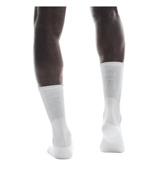 Socks On Performance Run Sock High