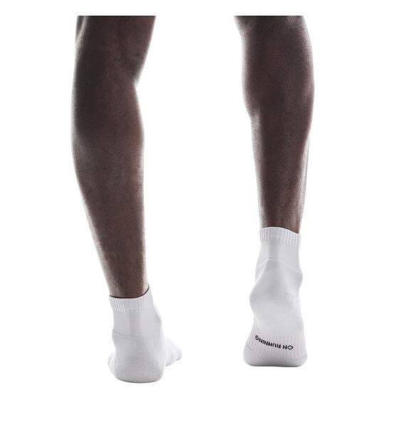 Socks On Core Run Sock Mid 2-pack