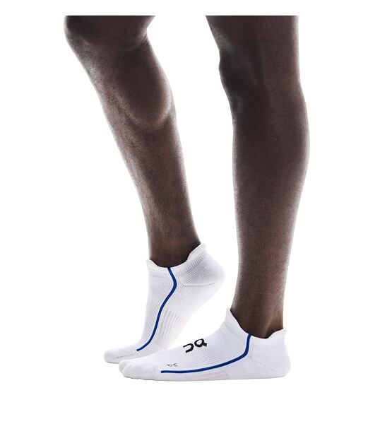 Socks On Court Sock Low