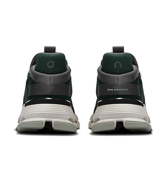 Mens leisure shoes On Cloudnova 2