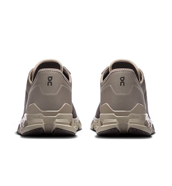 Mens leisure shoes On Cloud X 4 AD