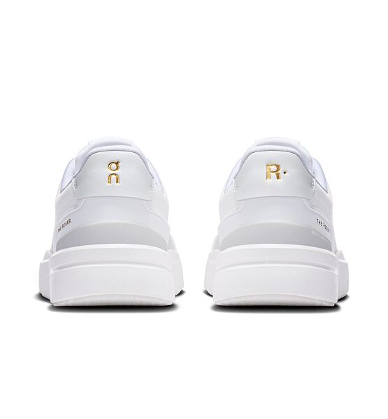 Womens leisure shoes On THE ROGER Centre Court