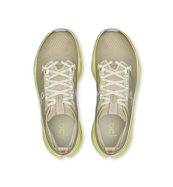 Mens Road Running Shoes On Cloudsurfer Max