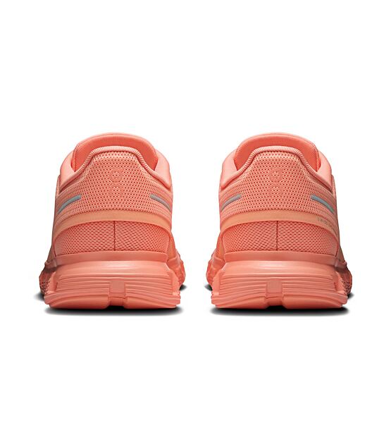 Womens leisure shoes On Cloud 6