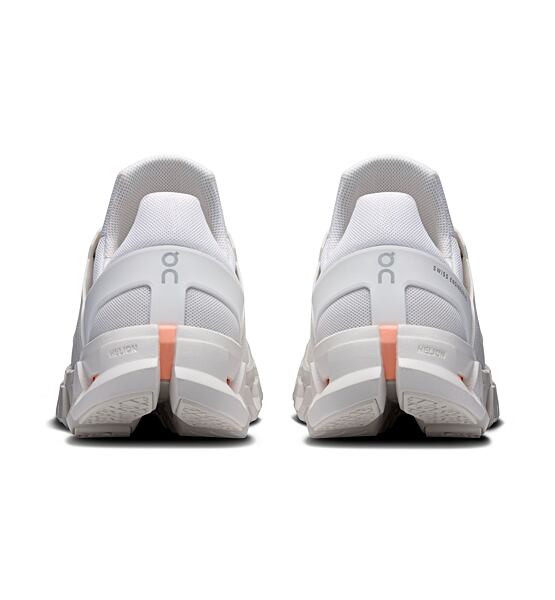 Womens leisure shoes On Cloudswift 4 AD