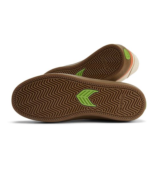 Dámské volnočasové boty Cariuma LUAN PRO Suede Angora