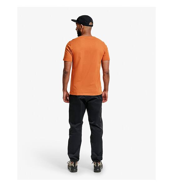Mens T-shirt Lundhags Knak Ms Tee