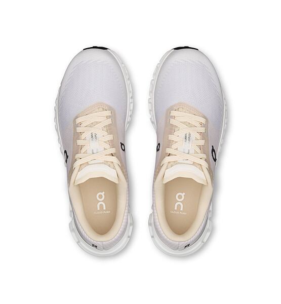 Womens leisure shoes On Cloud 6 Push