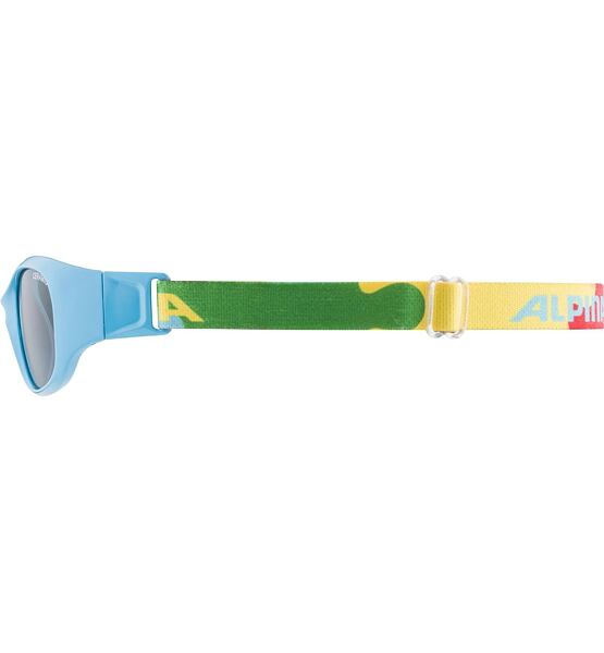 Sunglasses Alpina SPORTS FLEXXY KIDS
