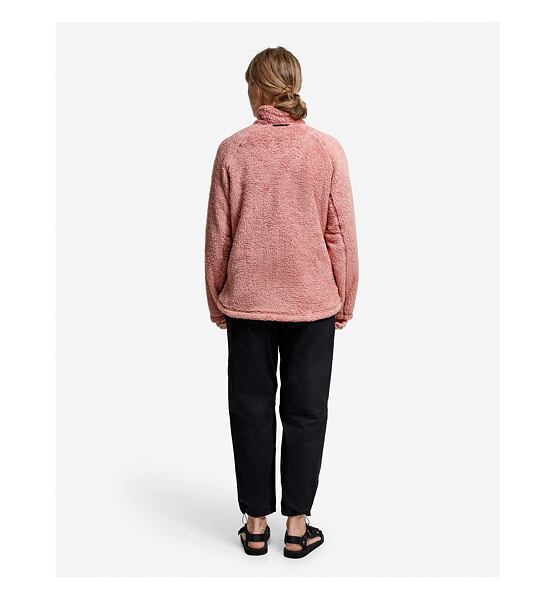 Womens sweatshirt Lundhags Järpen Fleece W