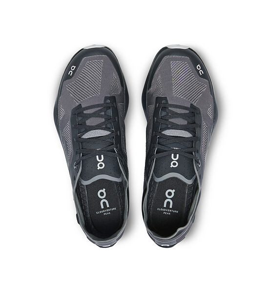 Womens Running Trail Shoes On Cloudventure Peak 3