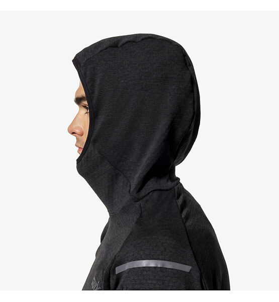 Mens functional sweatshirt Swix Pace Midlayer Hooded M
