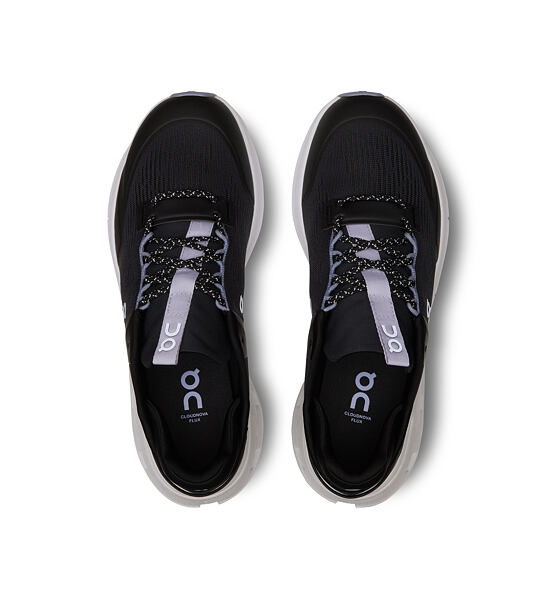Womens leisure shoes On Cloudnova Flux