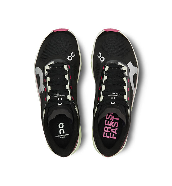 Mens Road Running Shoes On Cloudmonster Hyper