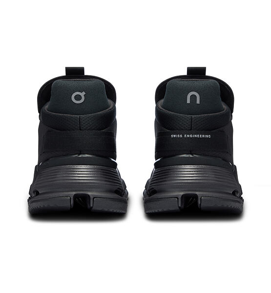 Womens leisure shoes On Cloudnova 2