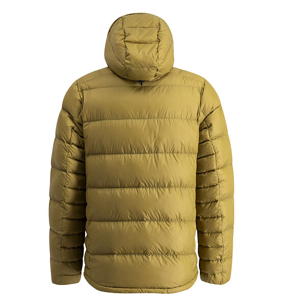 Mens down jacket Lundhags Padje Light Tech Down Jacket M