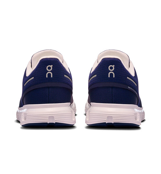 Mens leisure shoes On Cloud 6