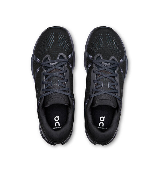 Mens Road Running Shoes On Cloudsurfer 2