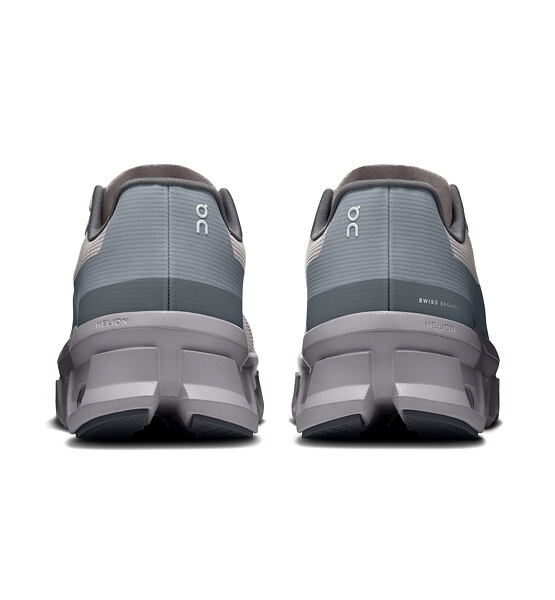 Mens leisure shoes On Cloudmonster Void