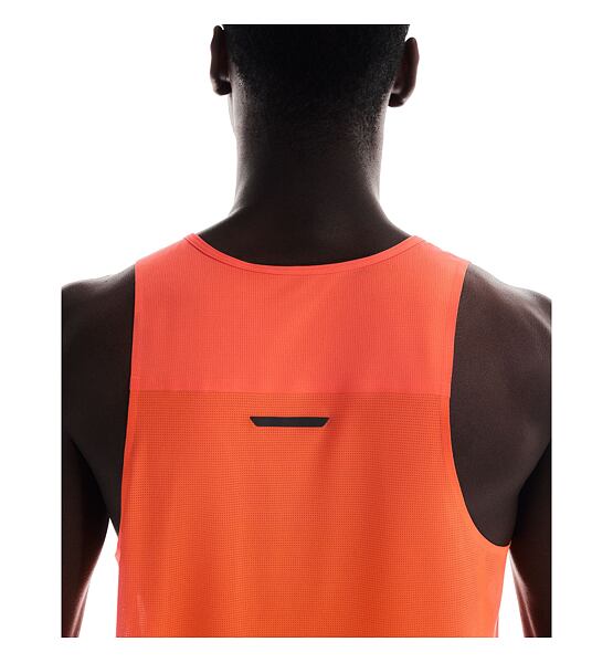 Mens running tank top On Performance Tank