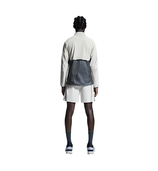 Mens running jacket On Weather Jacket