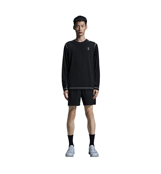 Mens Running Shorts On 5" Core Shorts