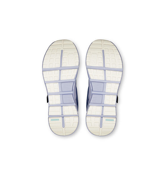 Childrens leisure shoes On Cloudhero Waterproof