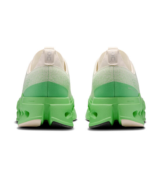 Mens Road Running Shoes On Cloudsurfer Max