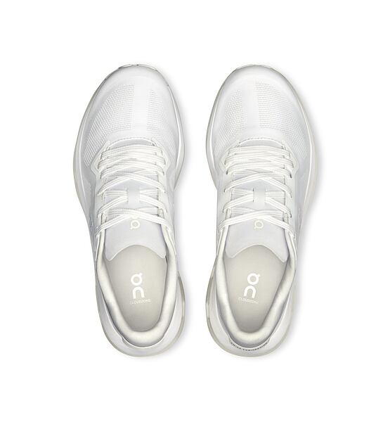 Womens leisure shoes On Cloudzone