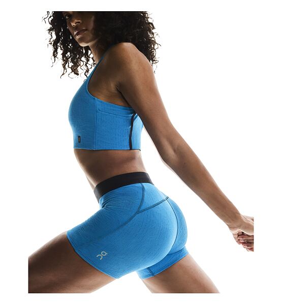 Womens running shorts On Pace Tights Short