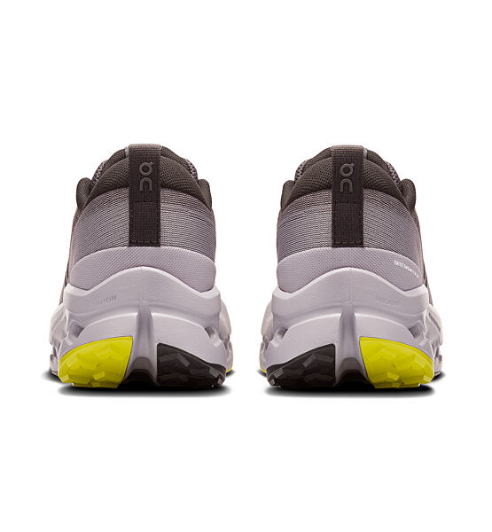 Womens Running Trail Shoes On Cloudsurfer Trail 2