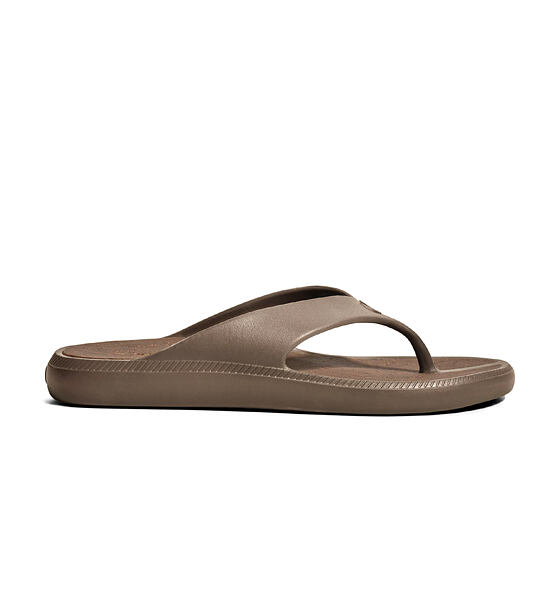Mens leisure shoes Cariuma IBITU Kangaroo Brown Sandal