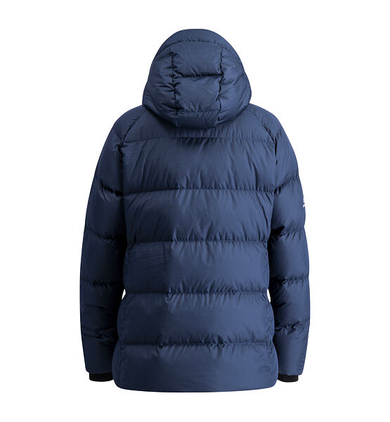 Womens jacket Swix Team Puffy Jacket W