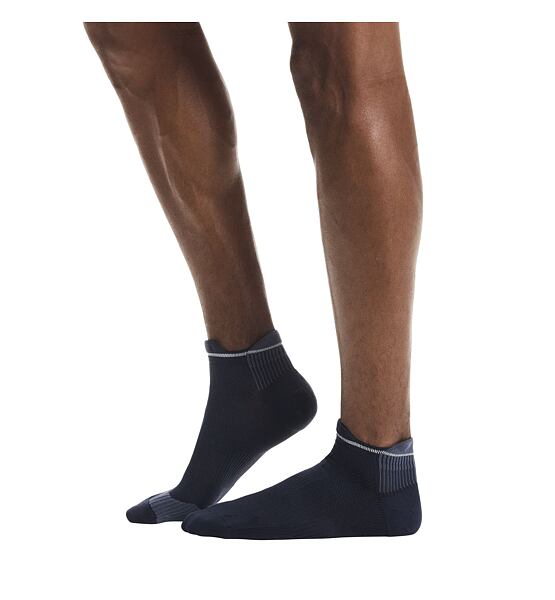 Socks On Performance Run Sock Low