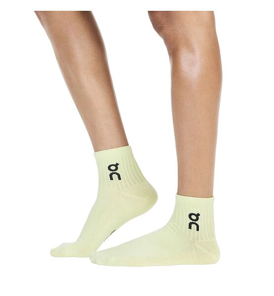 Socks On Logo Sock Mid 3-pack