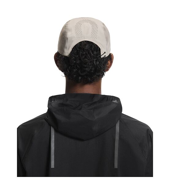 Cap On Ultra Cap
