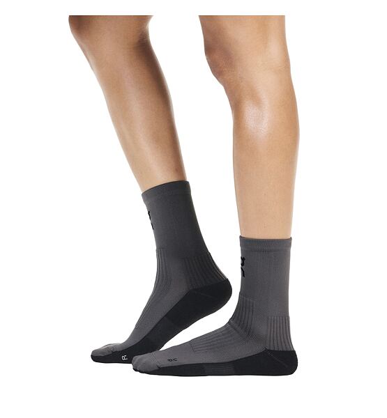 Socks On Trail Sock High 2-pack