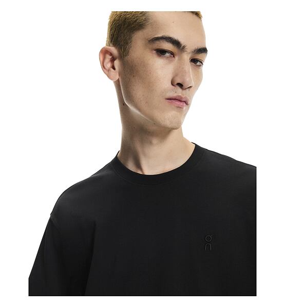 Mens T-shirt On Club Collective-T