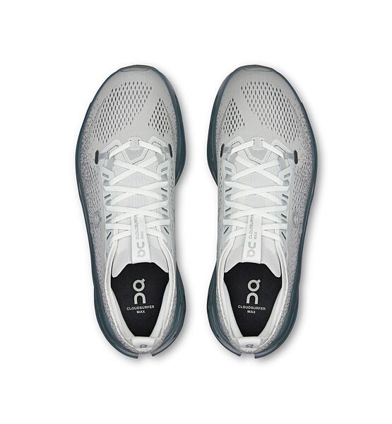 Mens Road Running Shoes On Cloudsurfer Max