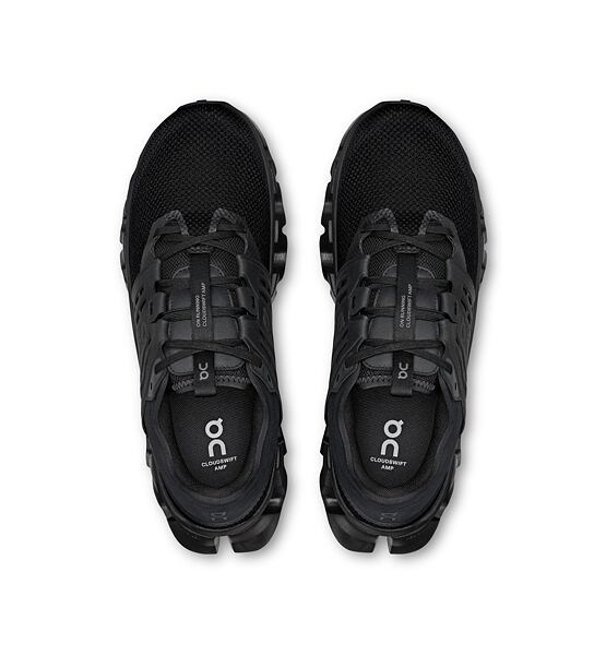 Mens Road Running Shoes On Cloudswift Amp