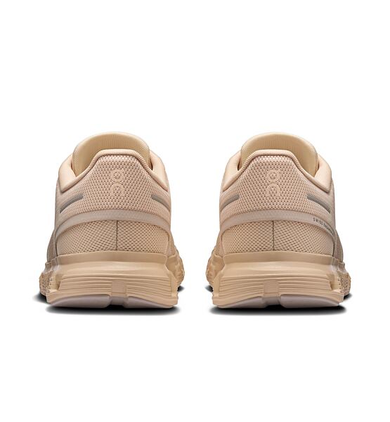 Womens leisure shoes On Cloud 6